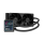 Corsair NAUTILUS II 240 RS LCD 2x120mm - 1603097 - zdjęcie
